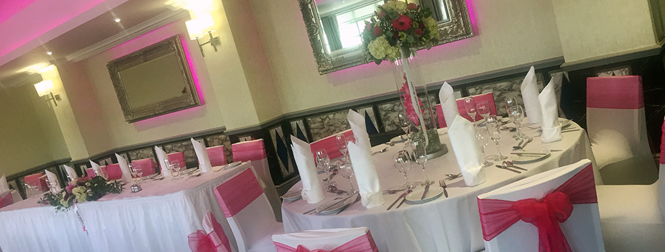 Weddings