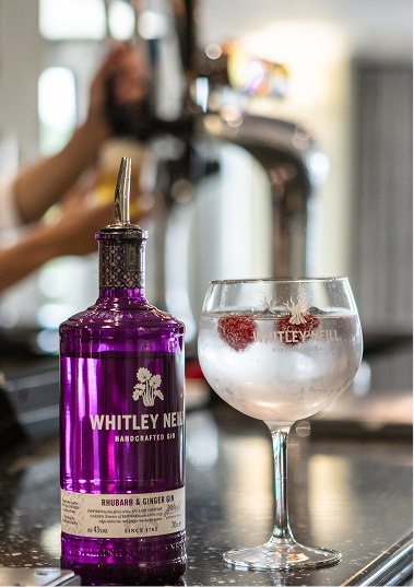 Cocktail Making Masterclass