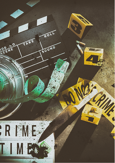 Murder at the Movies