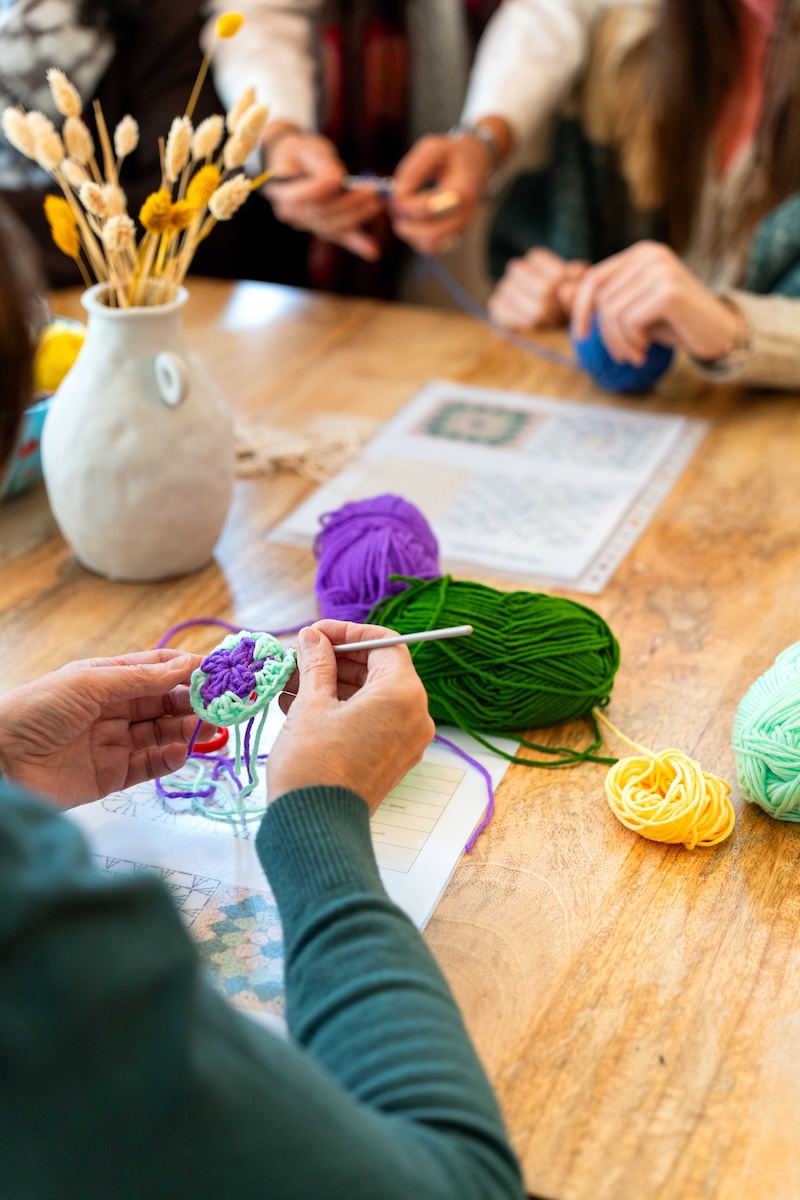 Craft Fair